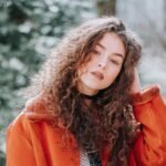 woman, model, pose, style, curly hair, outdoor, fashion, posing, young woman, girl, modeling, female, woman portrait, woman, girl, girl, girl, girl, girl